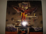MARCHELLO- Destiny 1989 Orig. USA Rock Hard Rock Heavy Metal