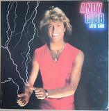 Andy Gibb – After Dark (RSO – 2394 247, Scandinavia) inner sleeve EX+/NM-