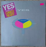 Yes ‎– 90125