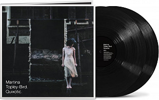 Martina Topley-Bird - Quixotic (2003/2024) (2xLP) Trip-Hop