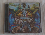 Компакт-диск Sepultura - Machine Messiah
