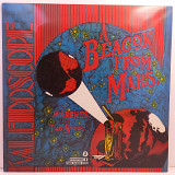 Kaleidoscope – A Beacon From Mars LP 12" (Прайс 46428)