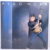 Aldo Nova – Aldo Nova LP 12" (Прайс 28159)