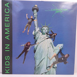 Lawnmower Deth – Kids In America MS 12" 45 RPM (Прайс 46446)