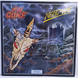 FN Guns – Nightmare LP 12" (Прайс 46442)