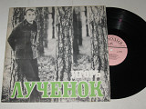 Пластинка Игорь Лученок ‎– ПЕСНИ * Мой родной край / Вуячич, Песняры, Борткевич, Раевская (1978) Ех