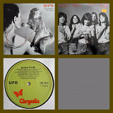 UFO 1976