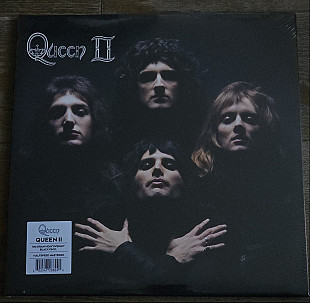 Queen – Queen II LP 12" Europe