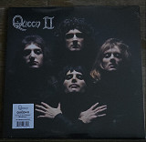 Queen – Queen II LP 12" Europe