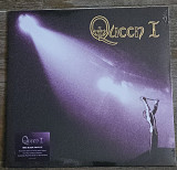Queen – Queen LP 12" Europe