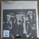 Queen – The Game LP 12" Europe
