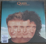 Queen – The Miracle LP 12" Europe