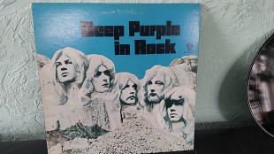Deep Purple – In Rock