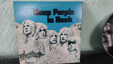 Deep Purple – In Rock