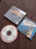 DOKKEN - Tooth and hail '1984 (Elektra rec)