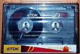 Кино –Звезда по имени солнце + Агата Кристи – Избранное (TDK-D 90)