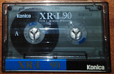 Марк Бернес – Песня посвящается моя + Я люблю тебя жизнь (Konica XR-1 90)