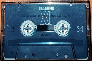 Tom Jones – A-tom-ic Jones (1966) + Tom Jones' Greatest Hits (1973)(SONY STAMINA XI 54)