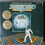 Saturday Night Fever (The Original Movie Sound Track)