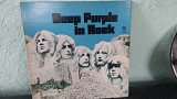 Deep Purple – In Rock