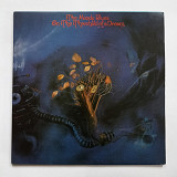 The Moody Blues – On The Threshold Of A Dream (LP, Album, Repress)