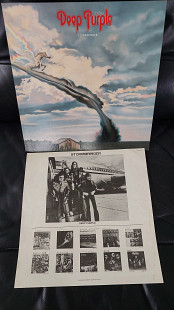 Deep Purple – Stormbringer