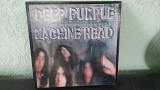 Deep Purple – Machine Head