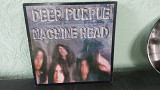 Deep Purple – Machine Head