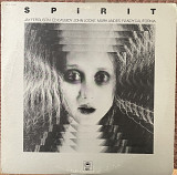 Spirit-Spirit, 1973