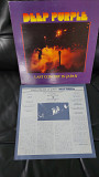 Deep Purple – Last Concert In Japan
