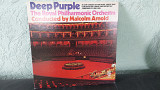 Deep Purple & The Royal Philharmonic Orchestra* Conducted By Malcolm Arnold – Concerto For Group And