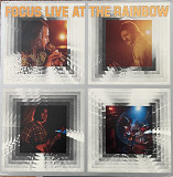 Focus-Live At The Rainbow, 1973
