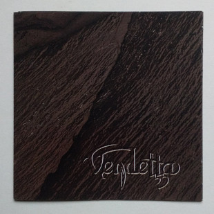Vendetta – Vendetta CD Фірмовий Hard Rock !