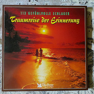 Traumreise der Erinnerungen Box 8LP
