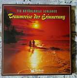 Traumreise der Erinnerungen Box 8LP