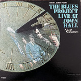 The Blues Project-Live At Town Hall, 1967