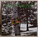 Ken Burtch ‎– Ken Burtch CD Shred instrumental guitar Фірмовий