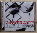 Abstract – The Pantomime In Neosolium CD Фірмовий Instrumental progressive metal
