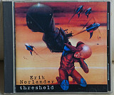 Erik Norlander ‎– Threshold CD Фірмовий Japan