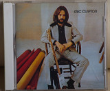 Eric Clapton CD Фірмовий Japan