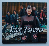 After Forever – Remagine CD Фірмовий