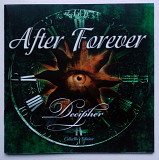 After Forever – Decipher CD + EP CD Фірмовий Japan