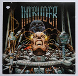 Intruder – Escape From Pain CD Фірмовий Thrash ! Перший прес