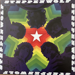 Steppenwolf-The Second, 1968