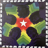 Steppenwolf-The Second, 1968