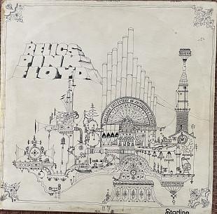 Pink Floyd-Relics
