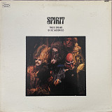 Spirit-Twelve Dreams Of Dr.Sardonicus