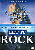 Anthology | Let It Rock (22 Original Rare TV Recordings)