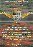 Rock Hits Vol. 1 - запечатанный