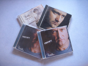 Phil Collins